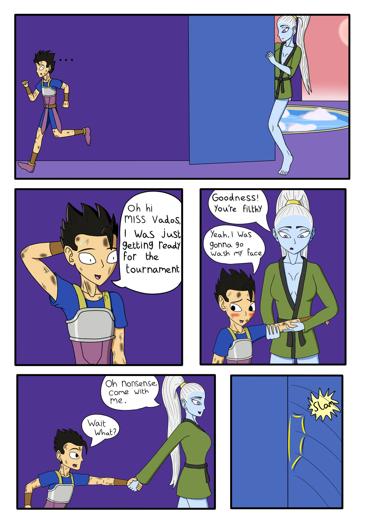 Tournament Prep page 7 full