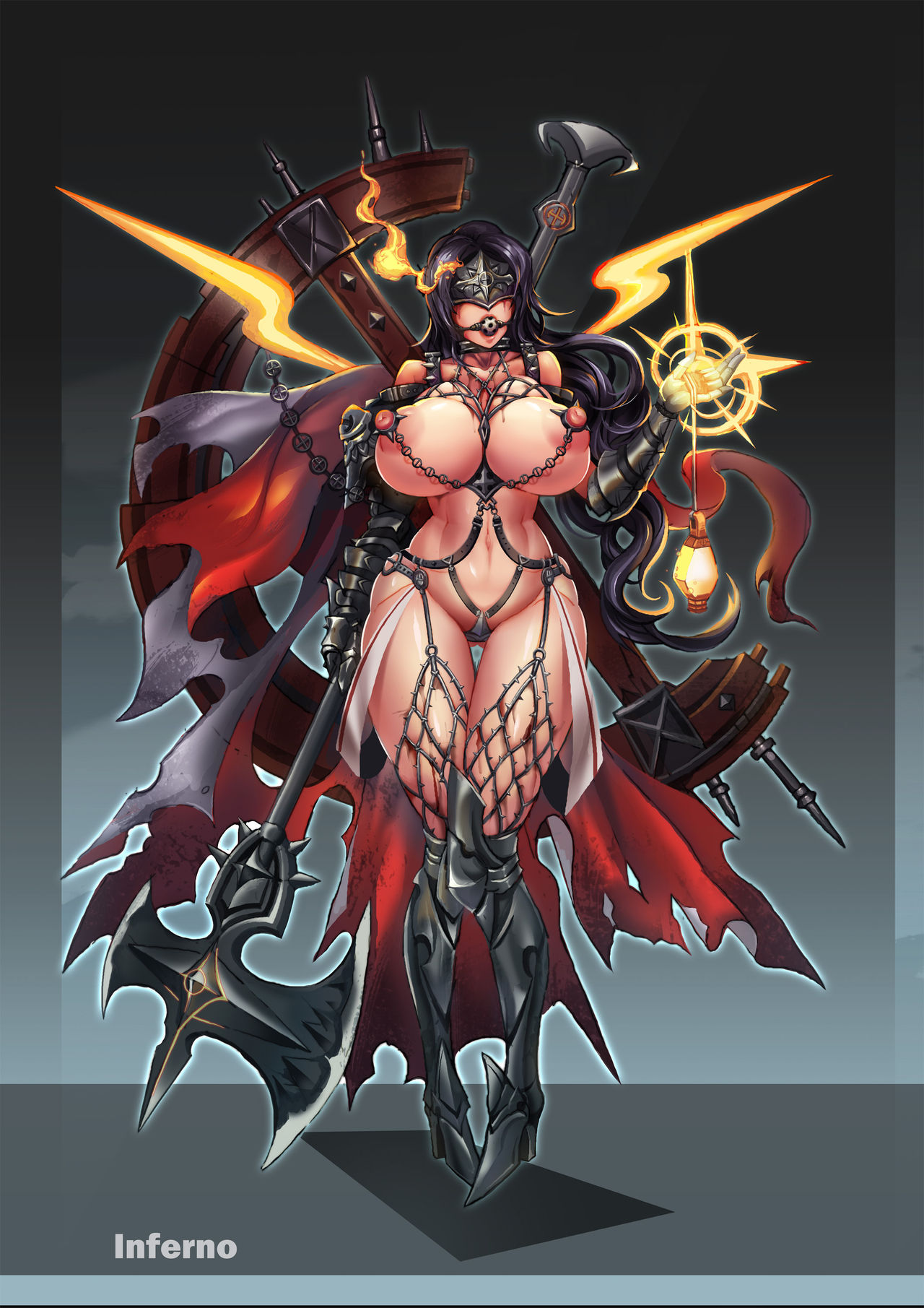 Artist Galleries ::: L Axe page 3 full
