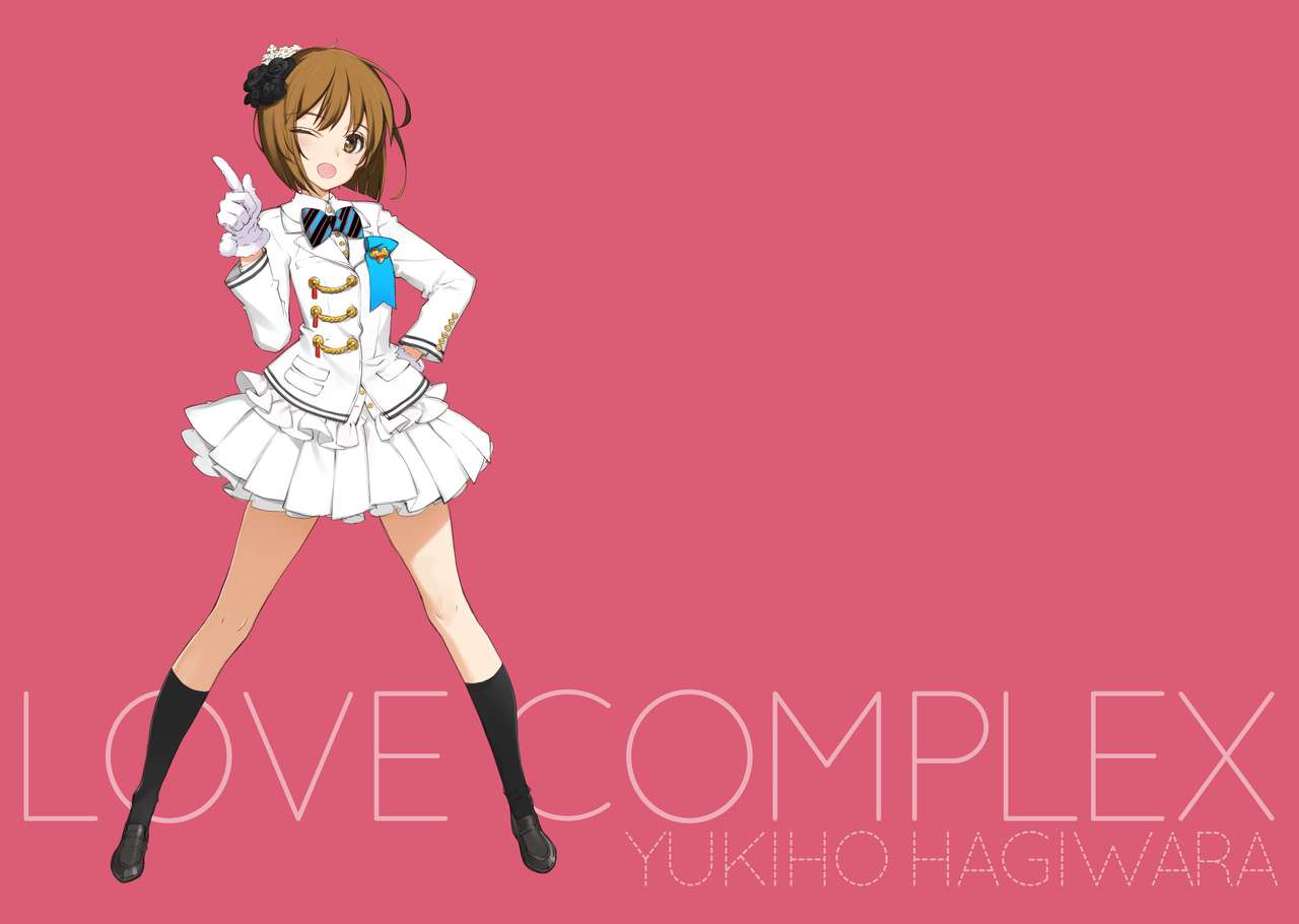 Love Complex page 2 full
