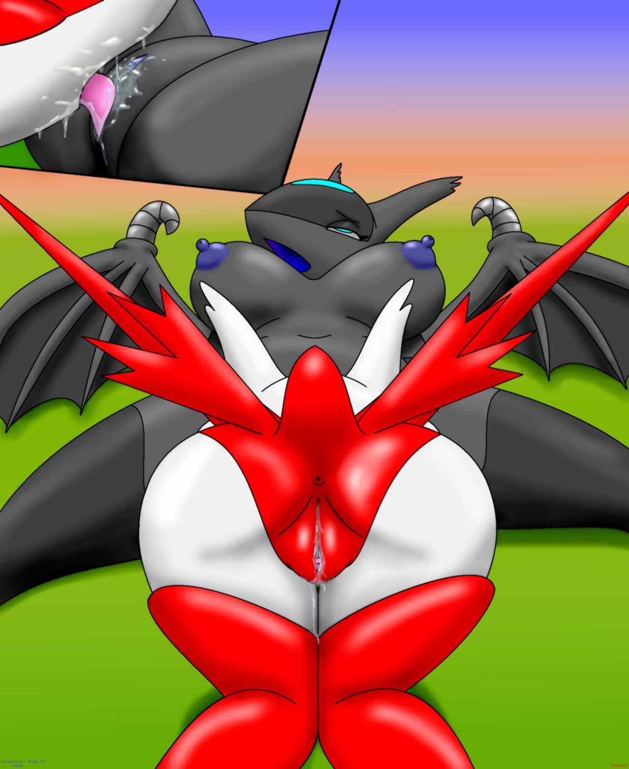 Latias page 10 full