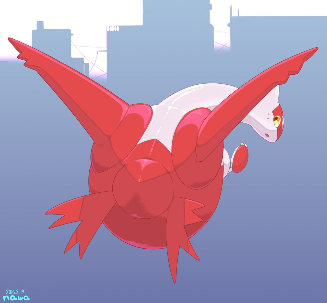 Latias page 4 full