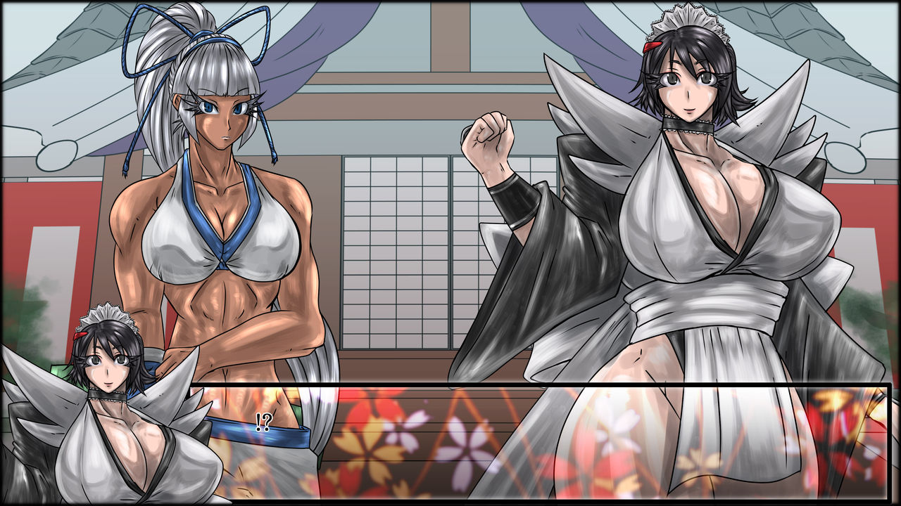 Makafushigi 2 page 5 full