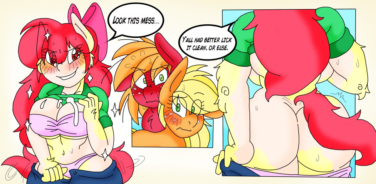 The Latest Bloomer page 3 full