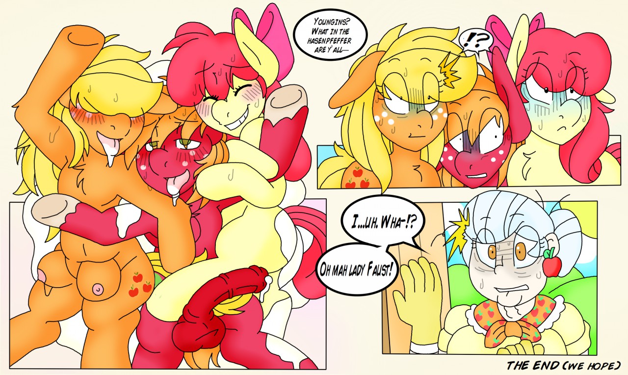 The Latest Bloomer page 7 full