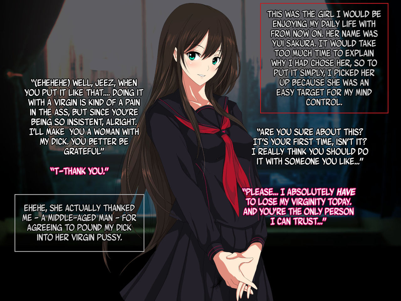 My Life Super Easy Mode | Ore no Jinsei Super Easy Mode Part 1-3 page 3 full