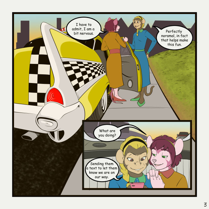 Dinner Date page 3 full