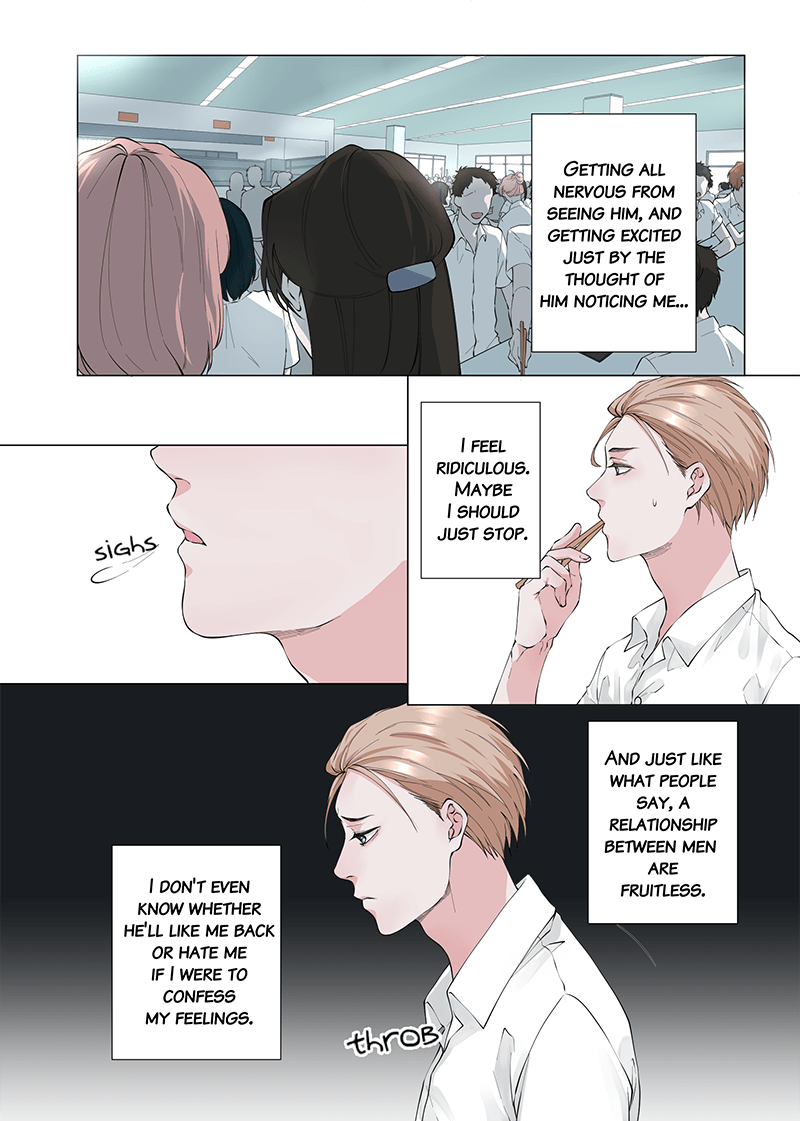 Love Lesson page 10 full