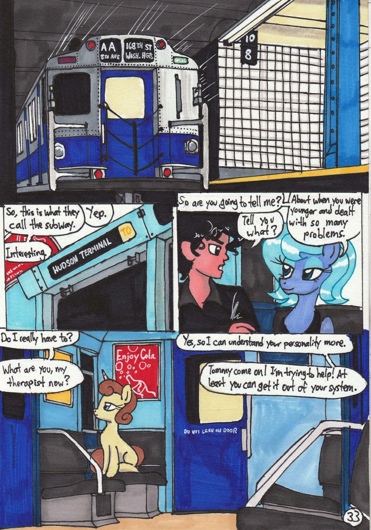 artist_newyorkx3 - Tags - Derpibooru - My Little Pony_ Friendship is Magic Imageboard page 6 full