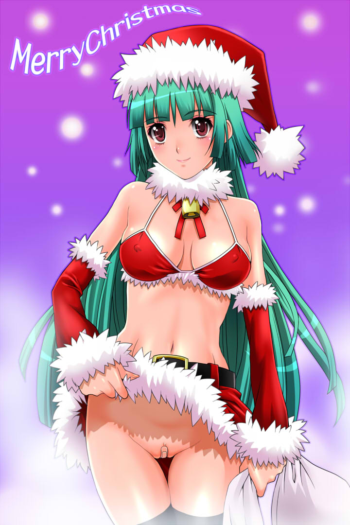 few Christmas page 2 full
