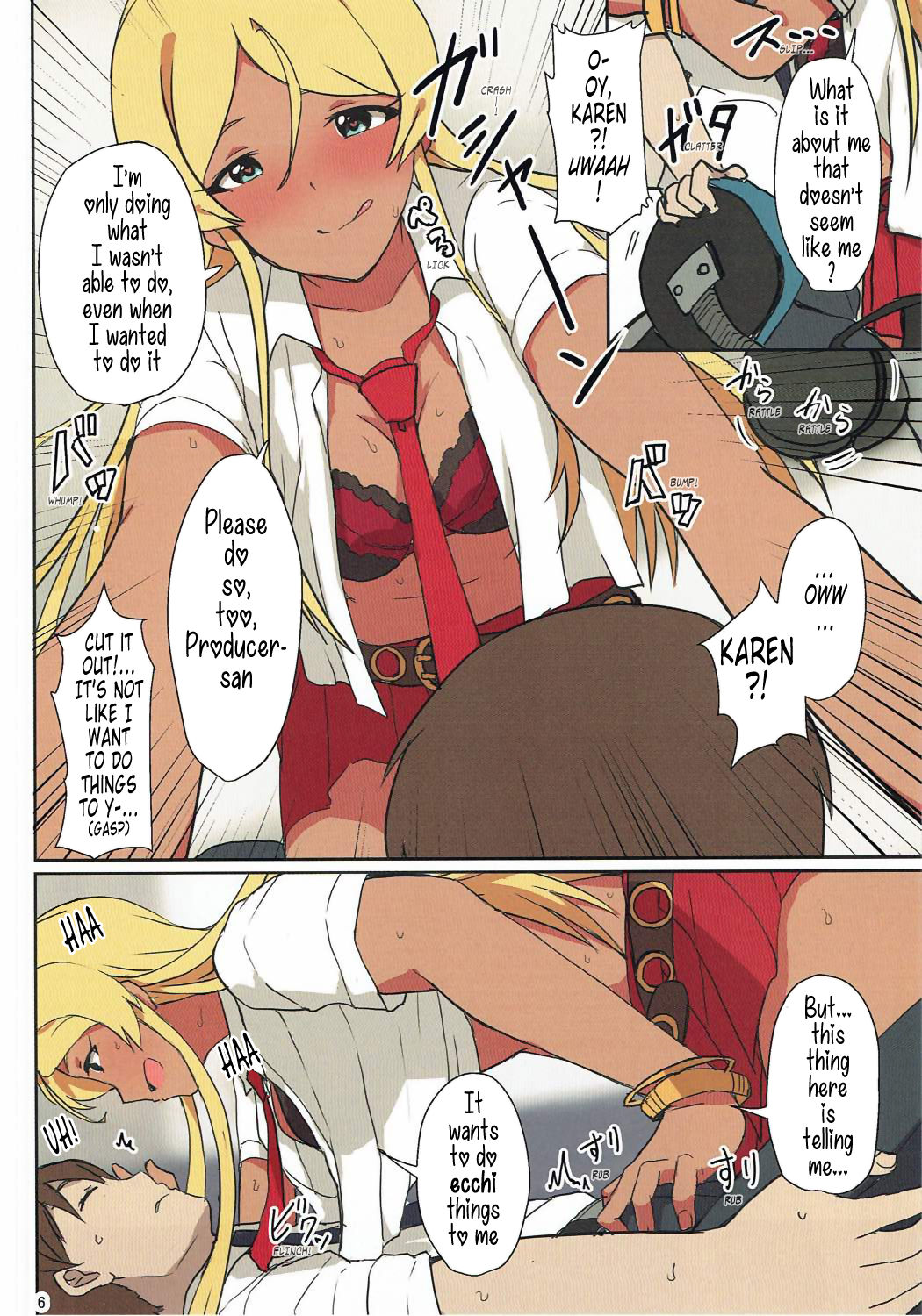 AROMA DUET page 7 full