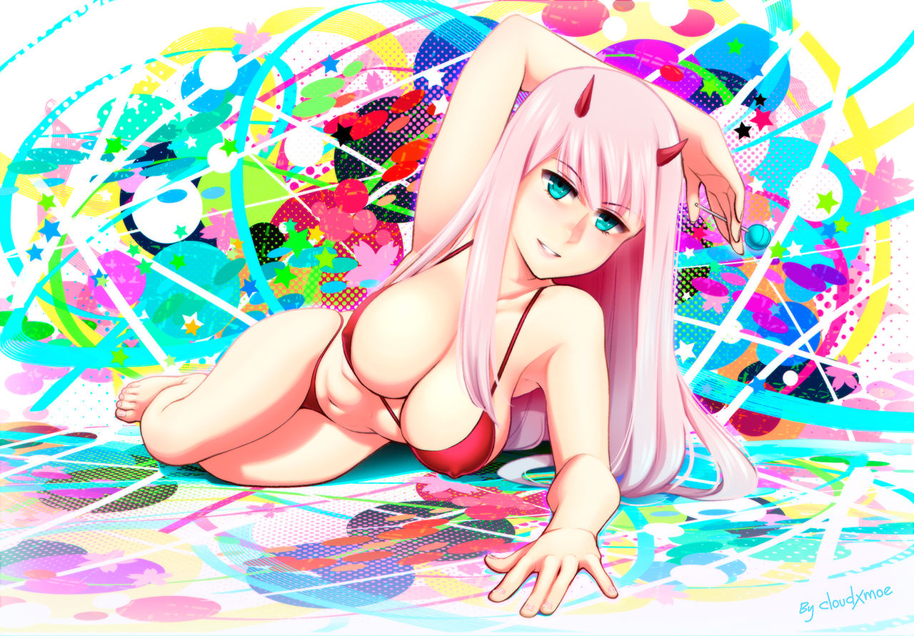 Artist -  Cloud-x-moe page 5 full