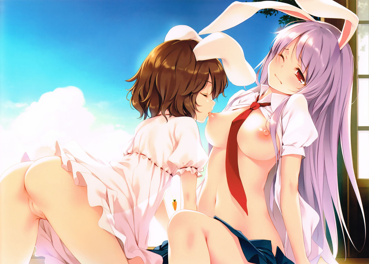 Uncensored Illustration 1000pcs Collection page 4 full