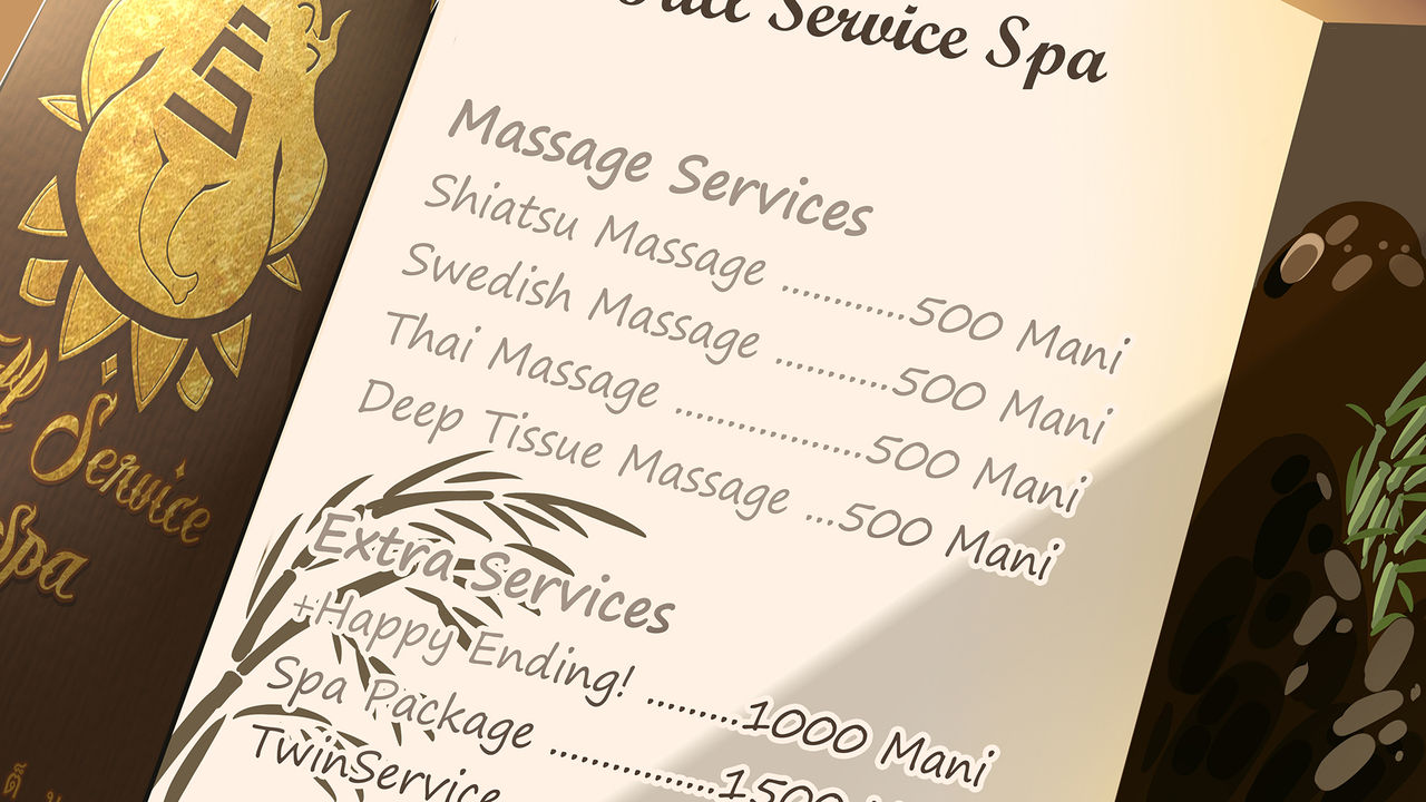 Full Service 1.10.1 Demo page 5 full