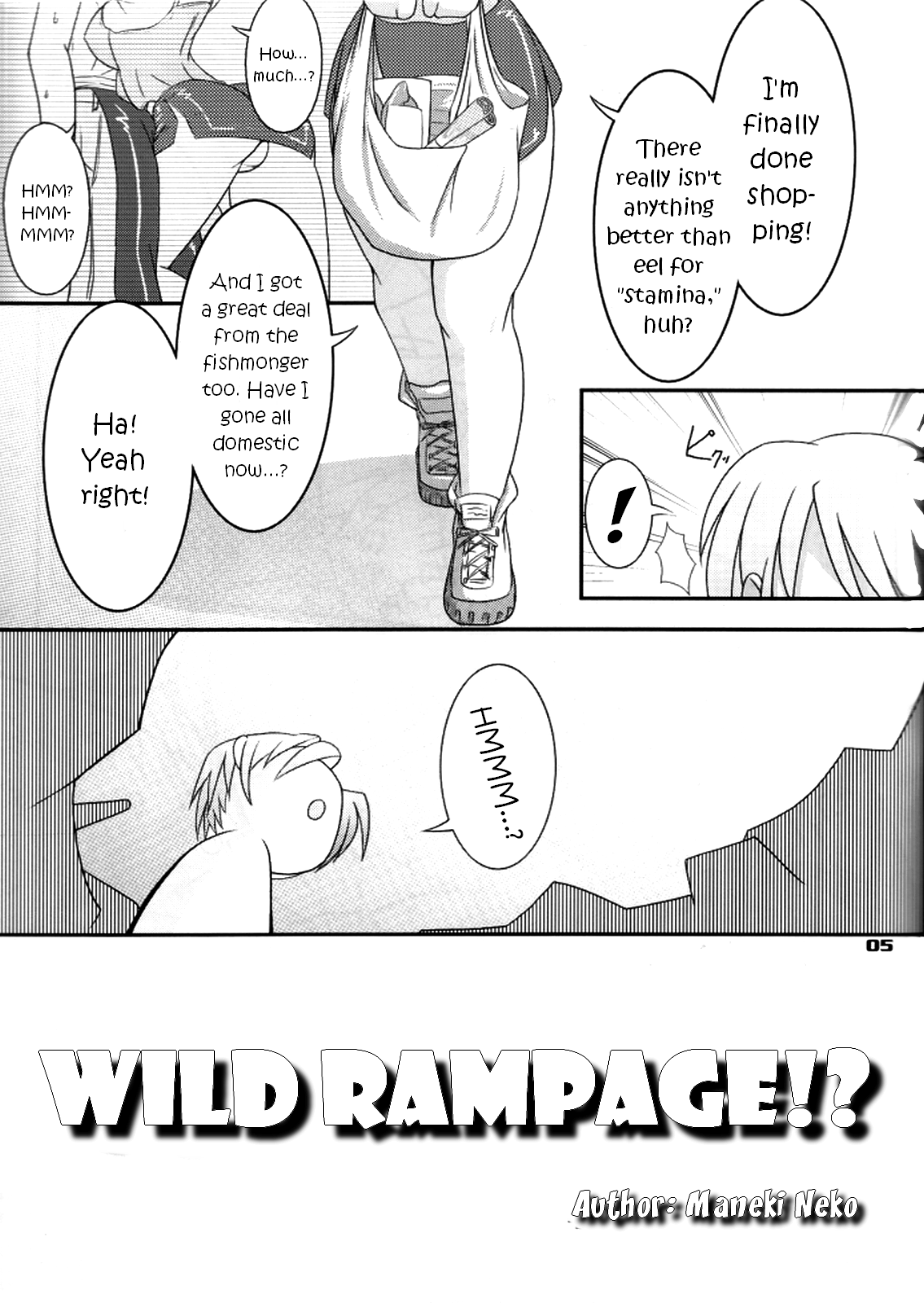 Way Of The Viper page 4 full