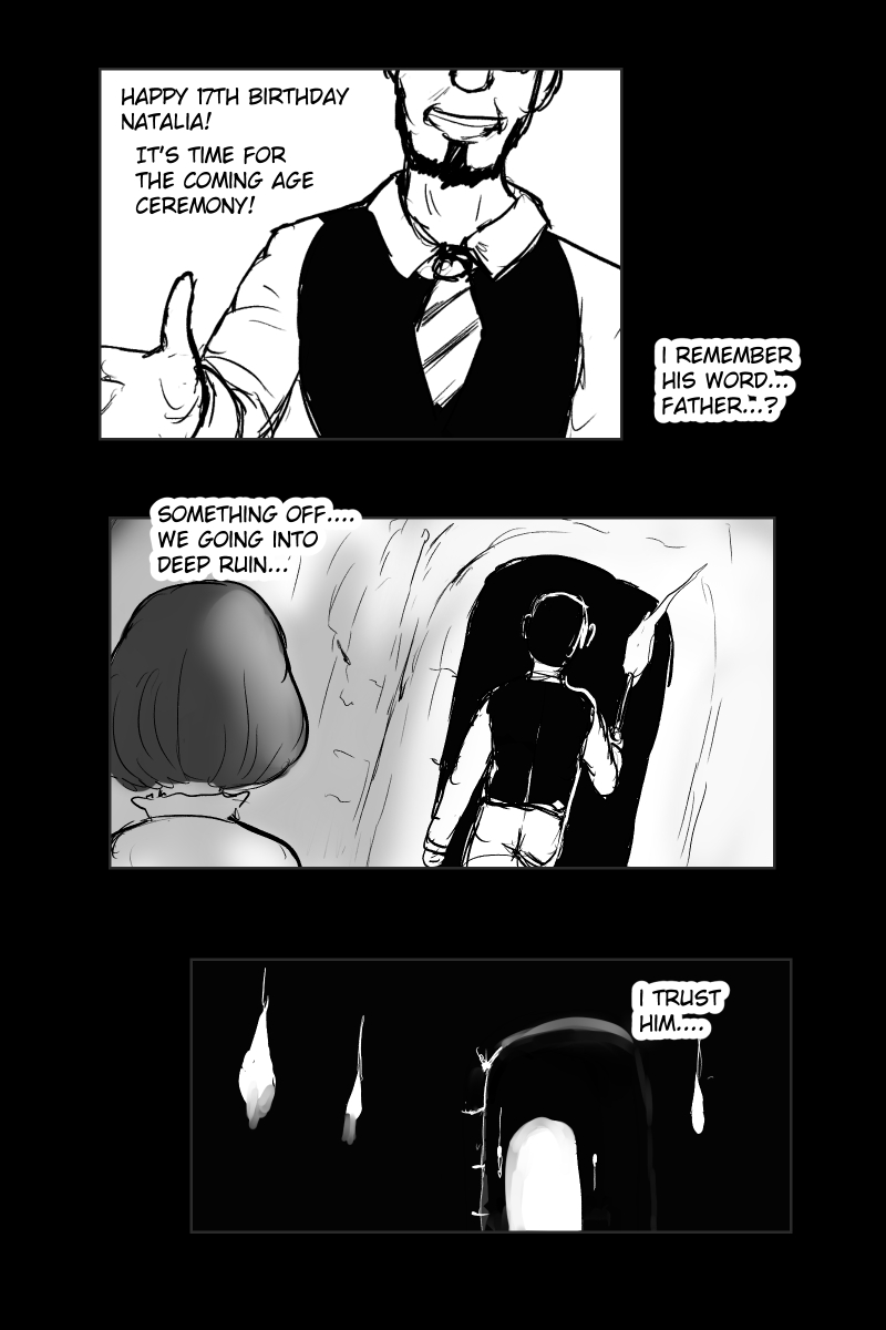 Tentaqueen Ch.1-2 page 4 full