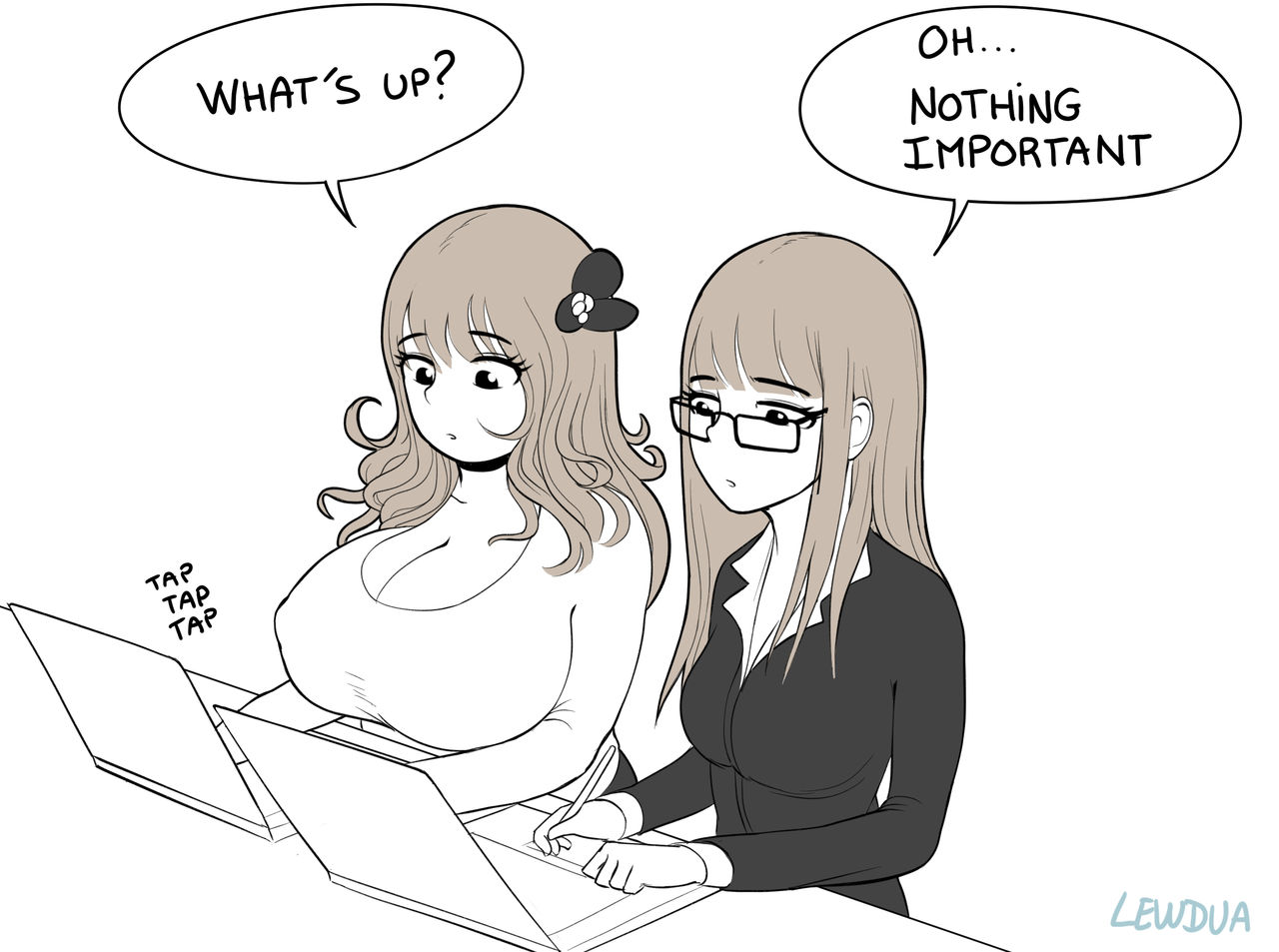 Natasha page 3 full