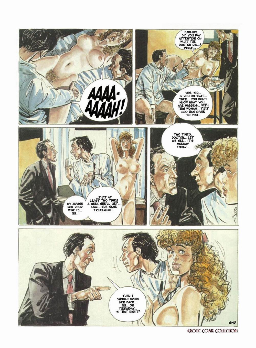 The Treatment page 4 full