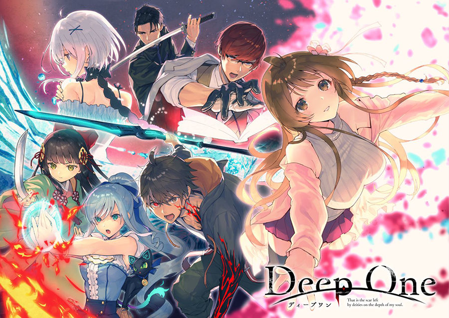Deep One page 4 full