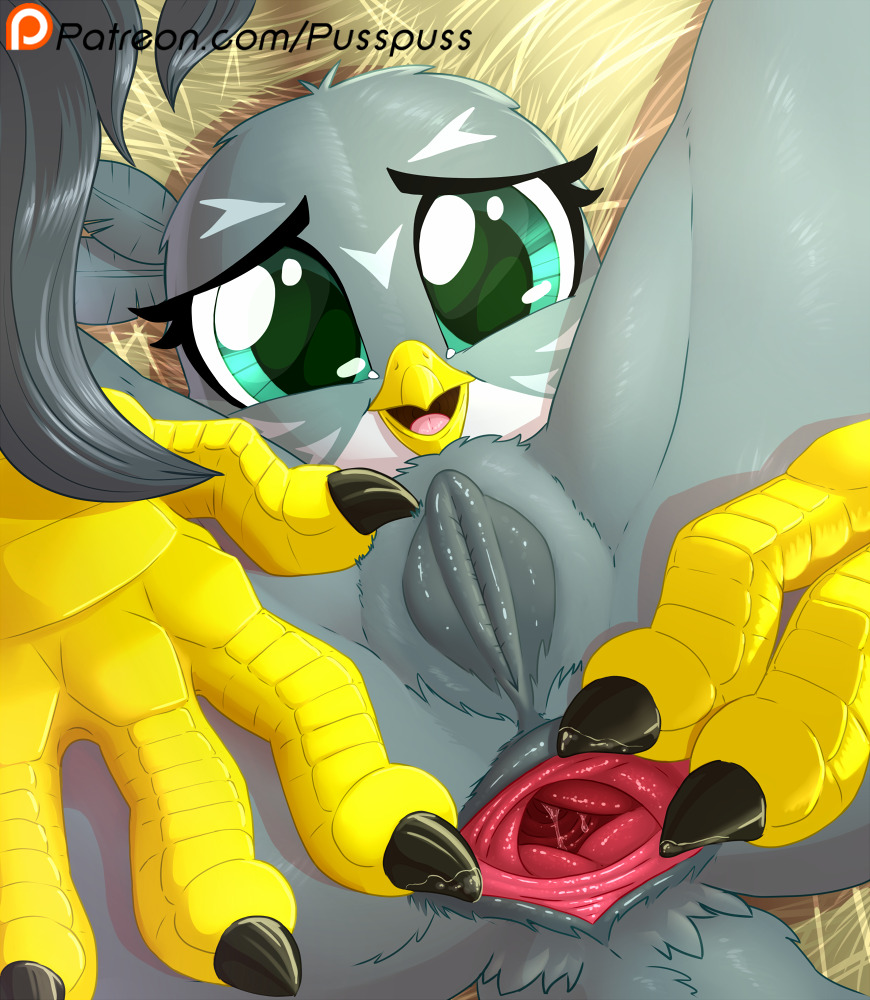 Gabbys' Show &amp; Tell by PussPuss page 7 full