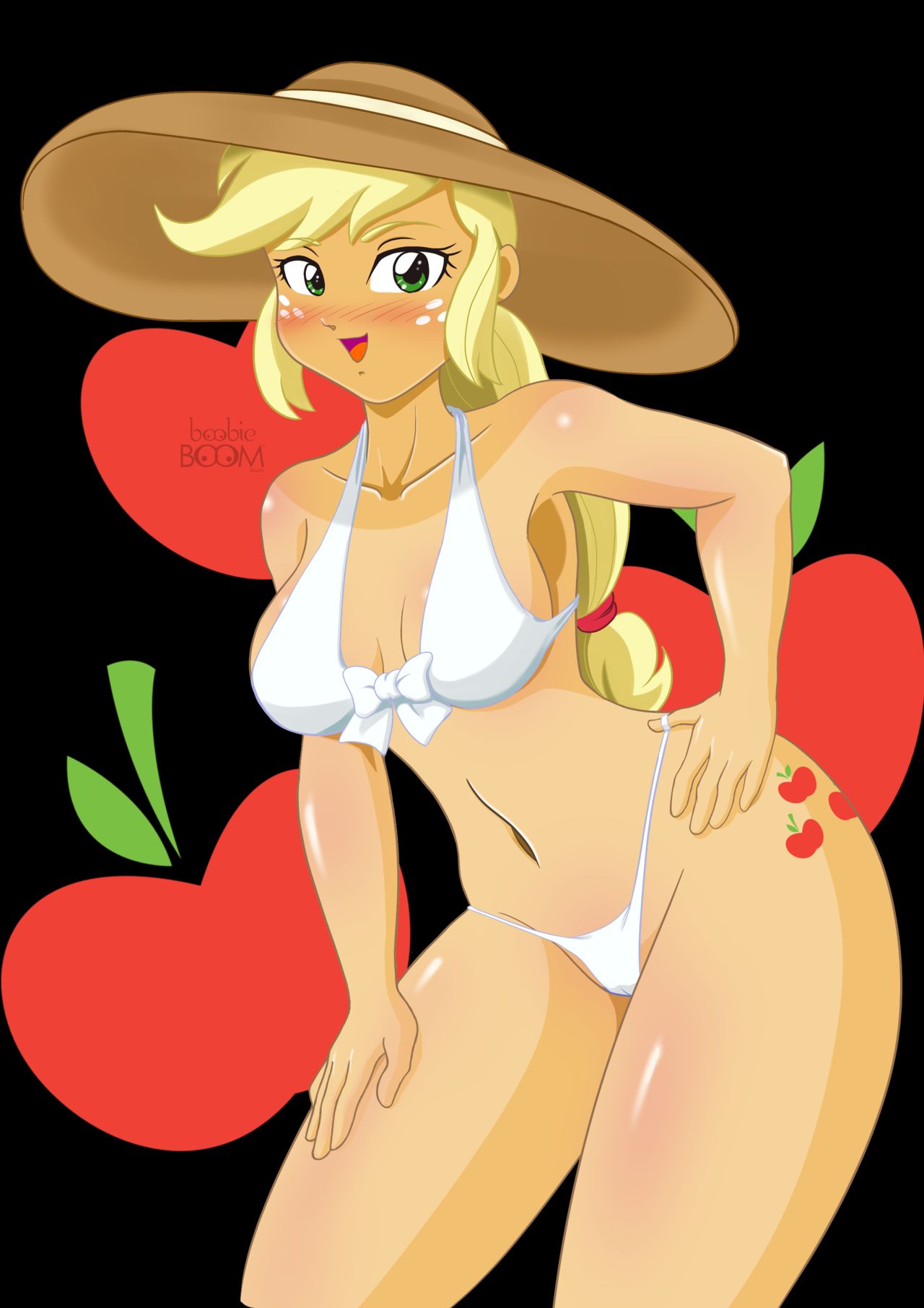 Artist = Tittoons page 4 full