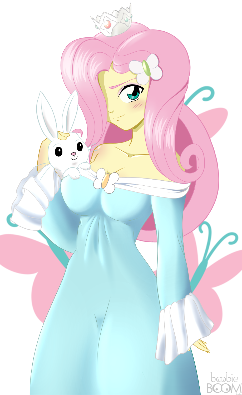 Artist = Tittoons page 9 full