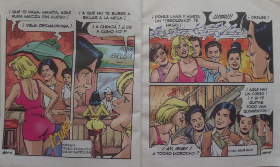 Sexcional Colegialas Y Estudiantes 337 page 4 full