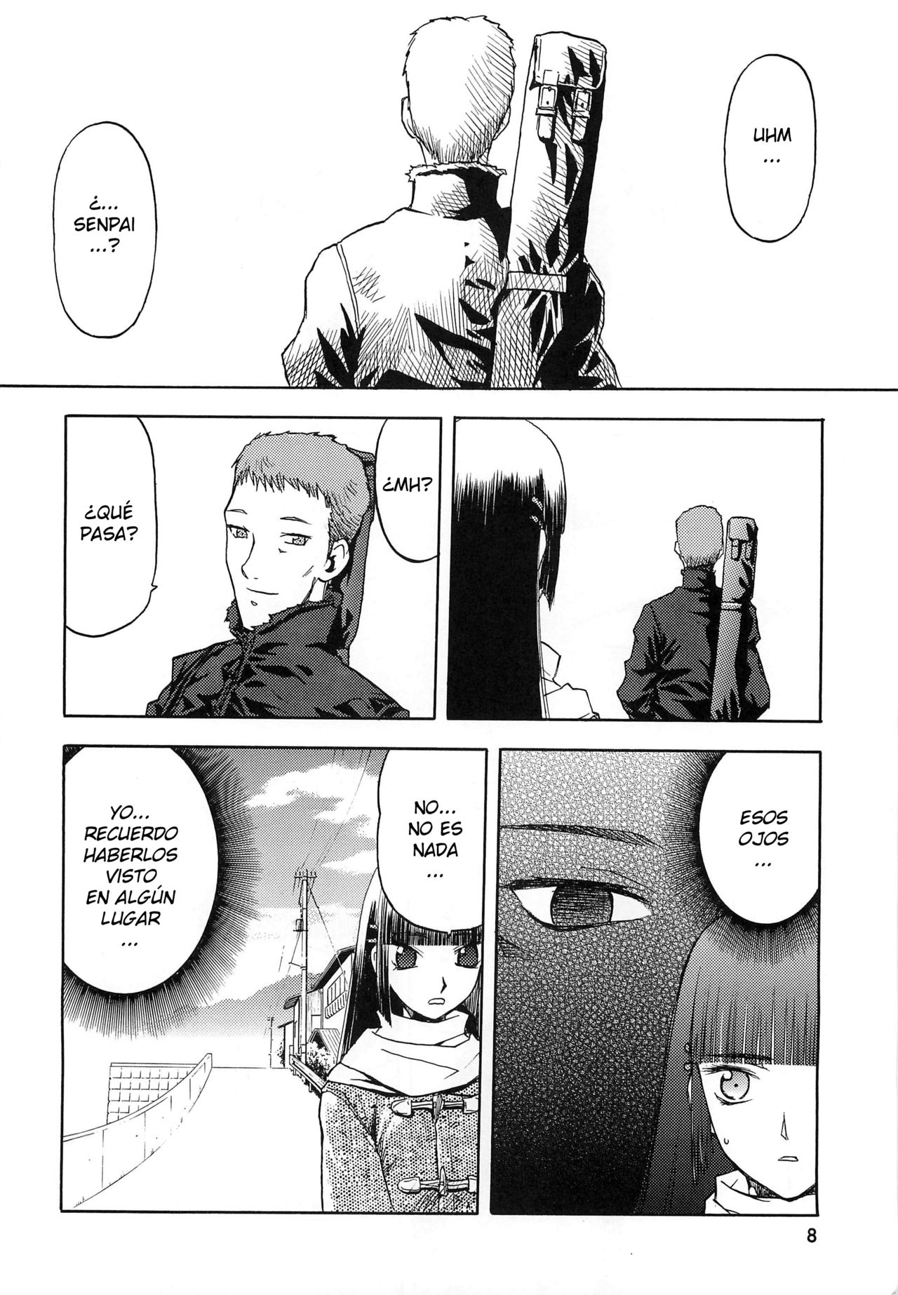 Blue Snow Blue Soushuuhen 2 scene.4 page 9 full