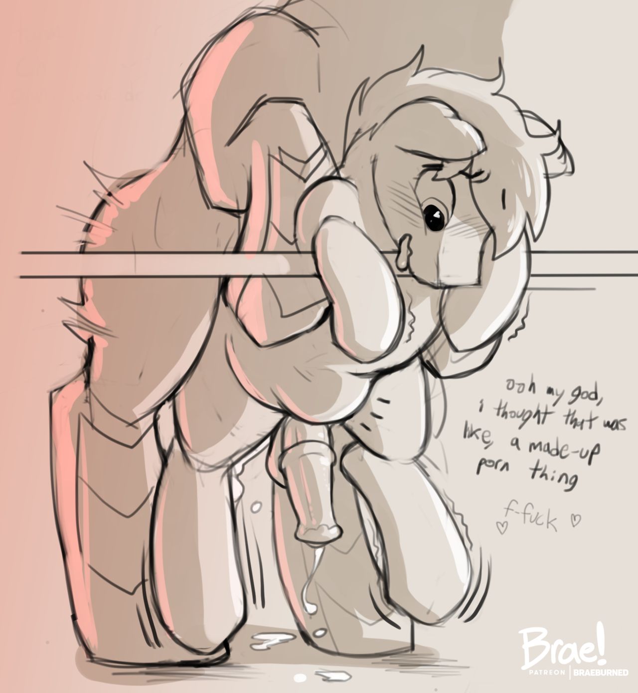 Artist: Braeburned page 8 full