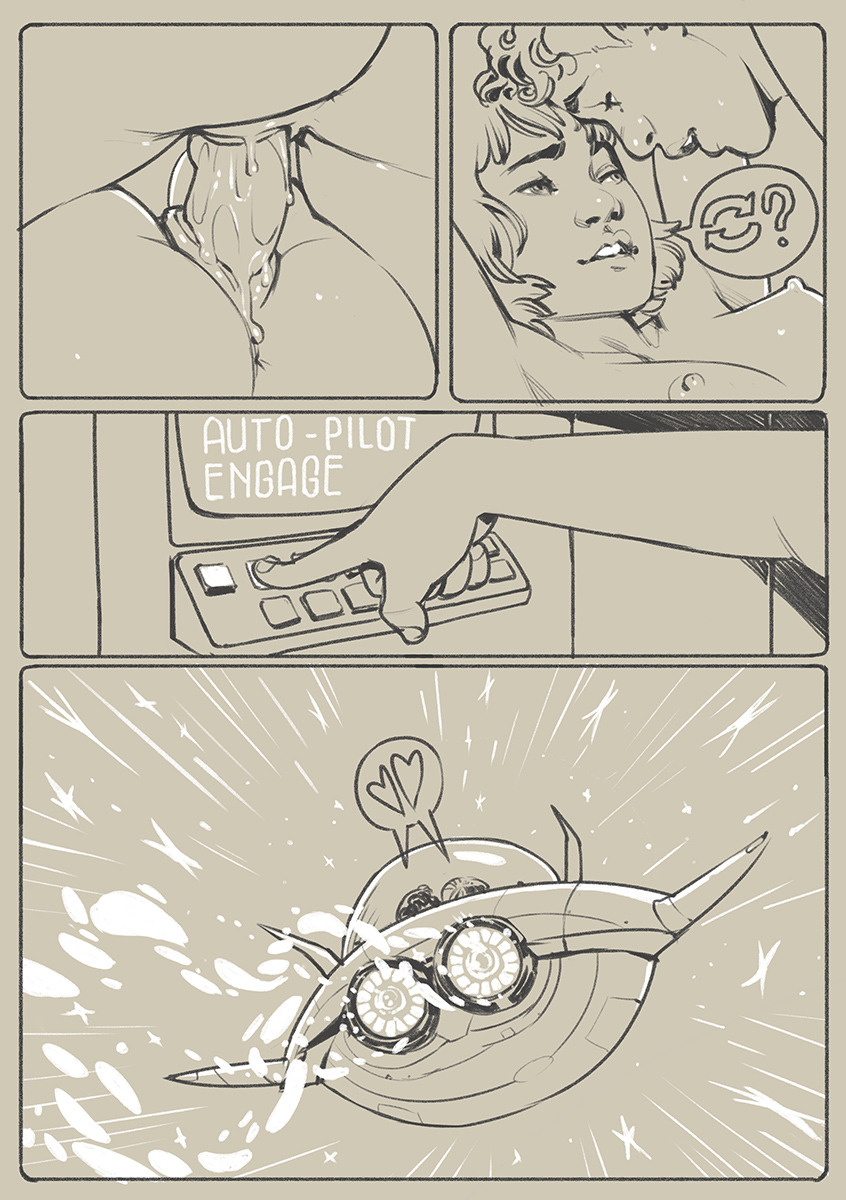 Autopilot page 10 full