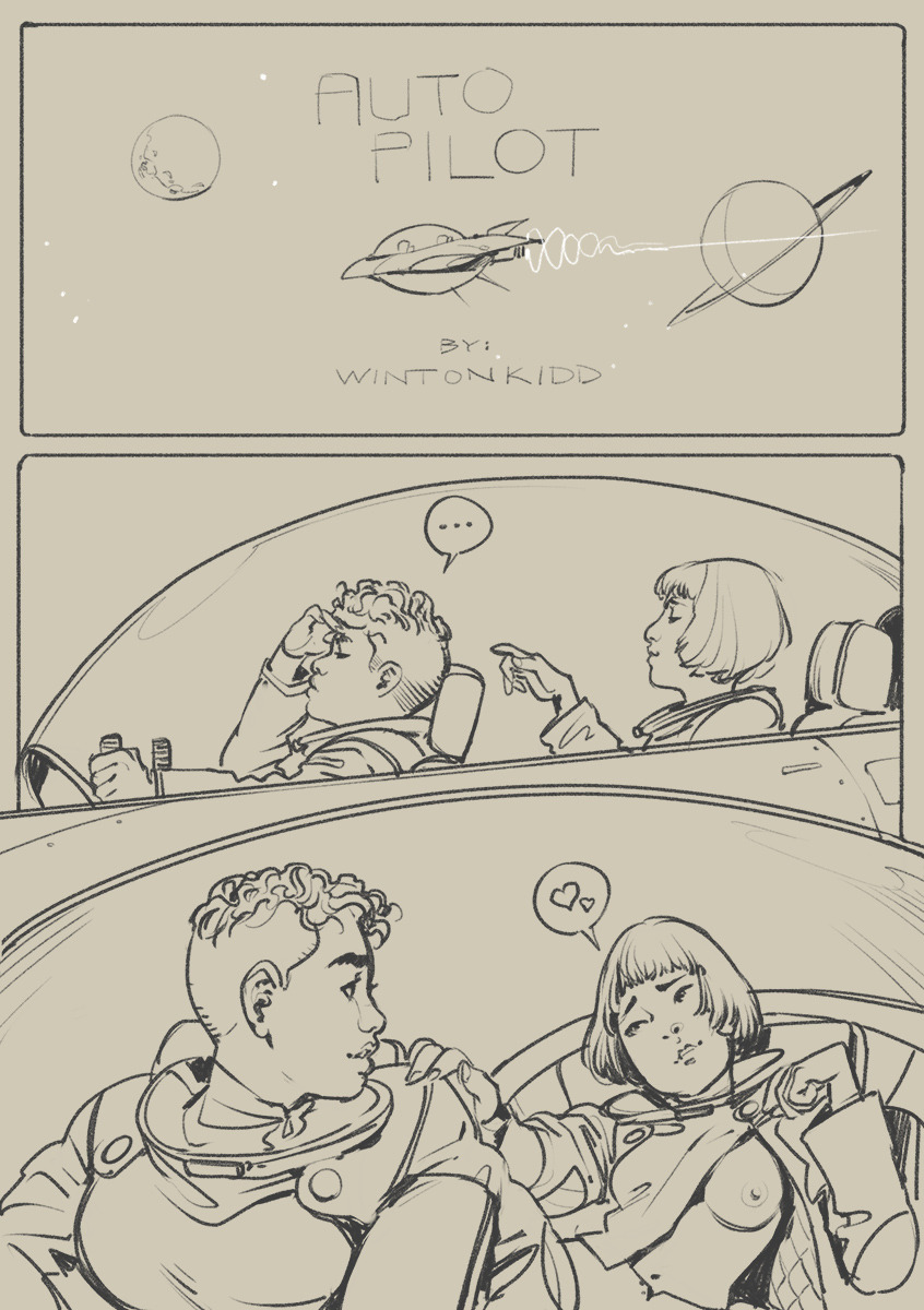 Autopilot page 2 full