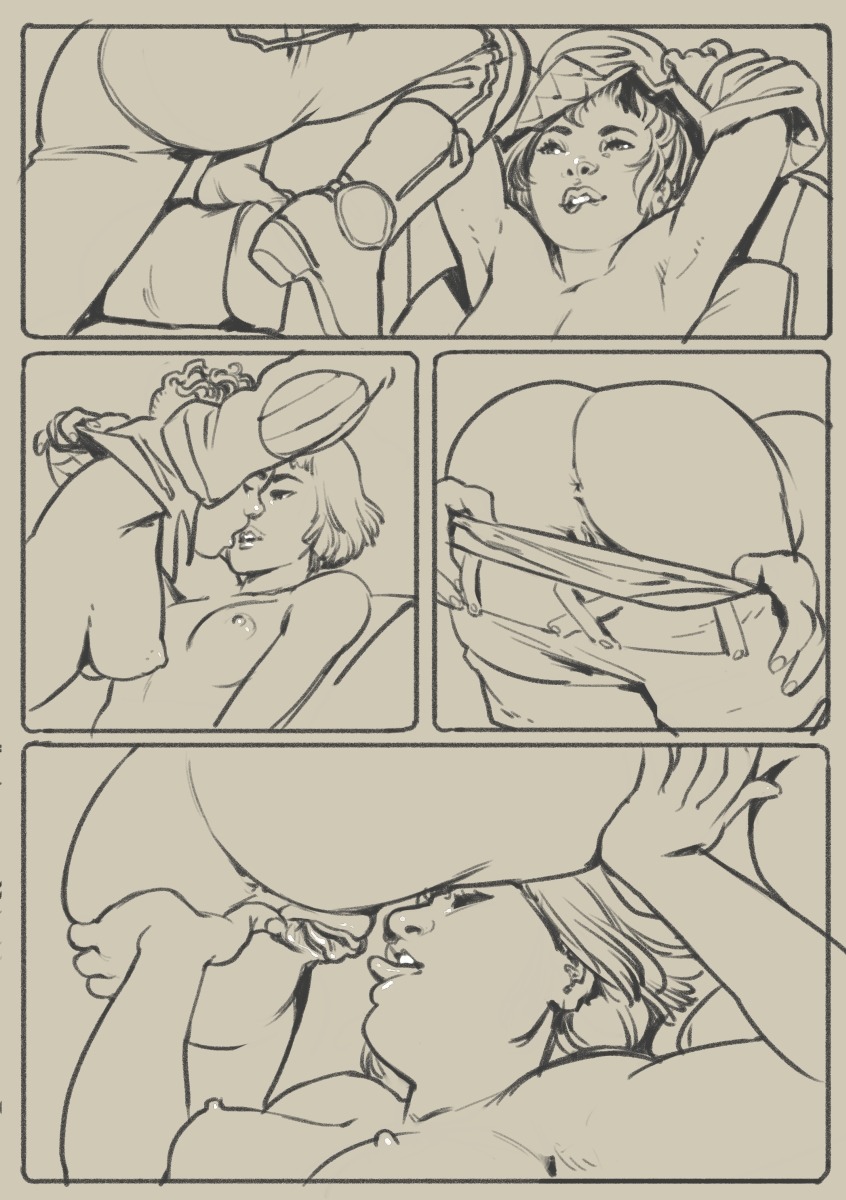 Autopilot page 3 full