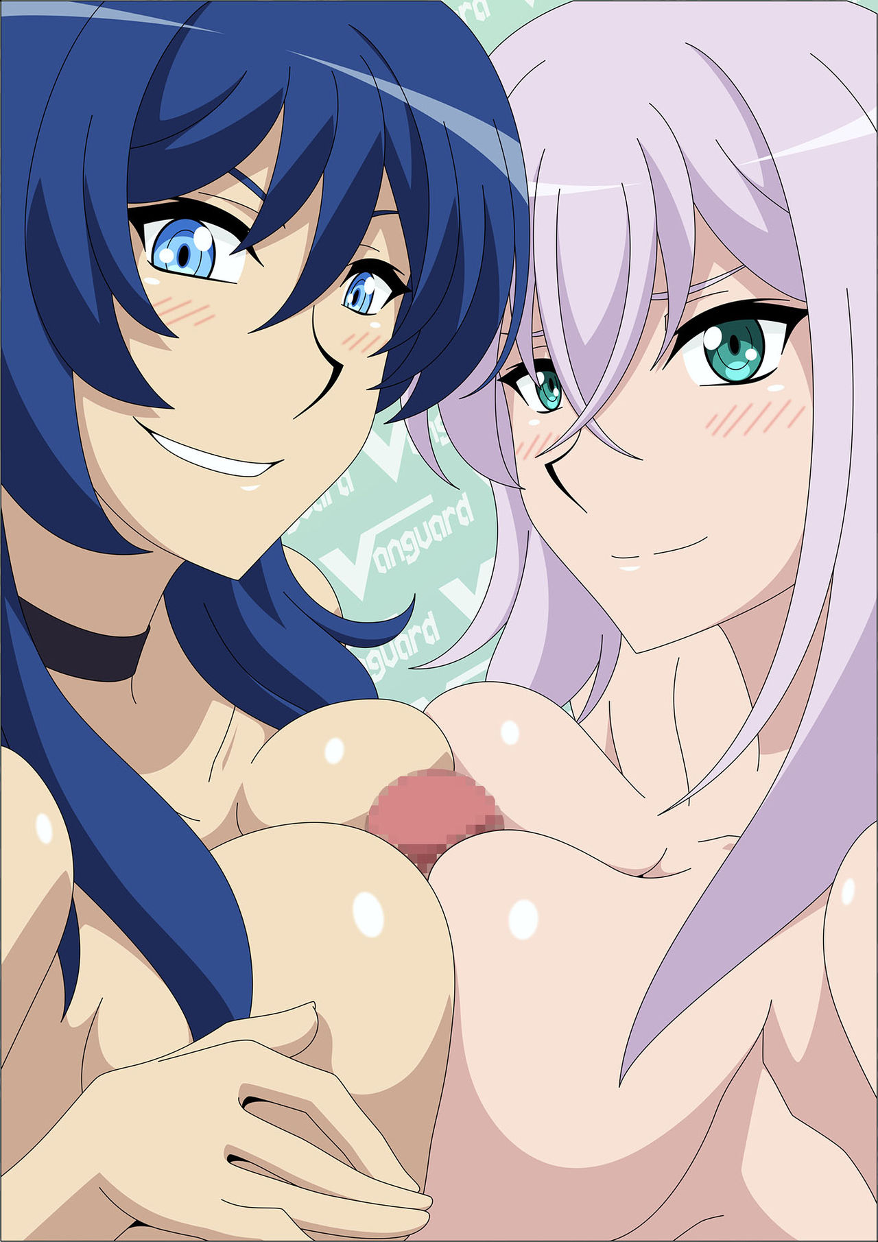 Misaki Asaka Heya page 8 full