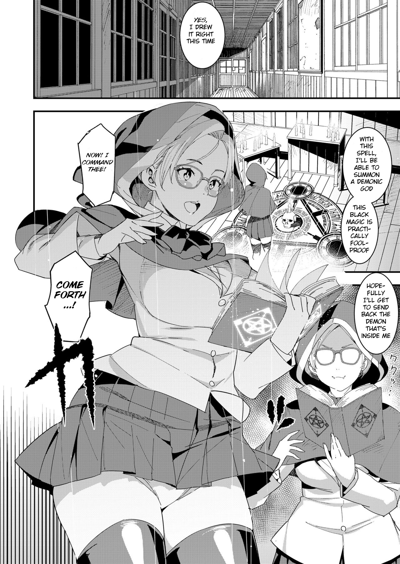 Devil Mako page 4 full
