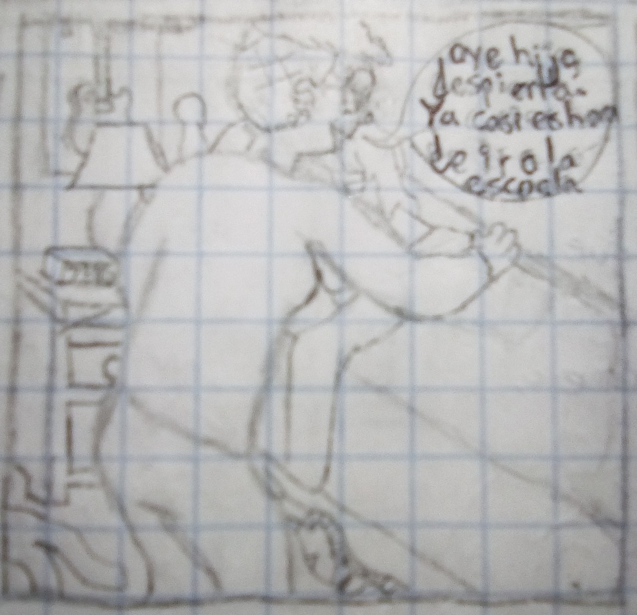 De Tal Palo… page 6 full