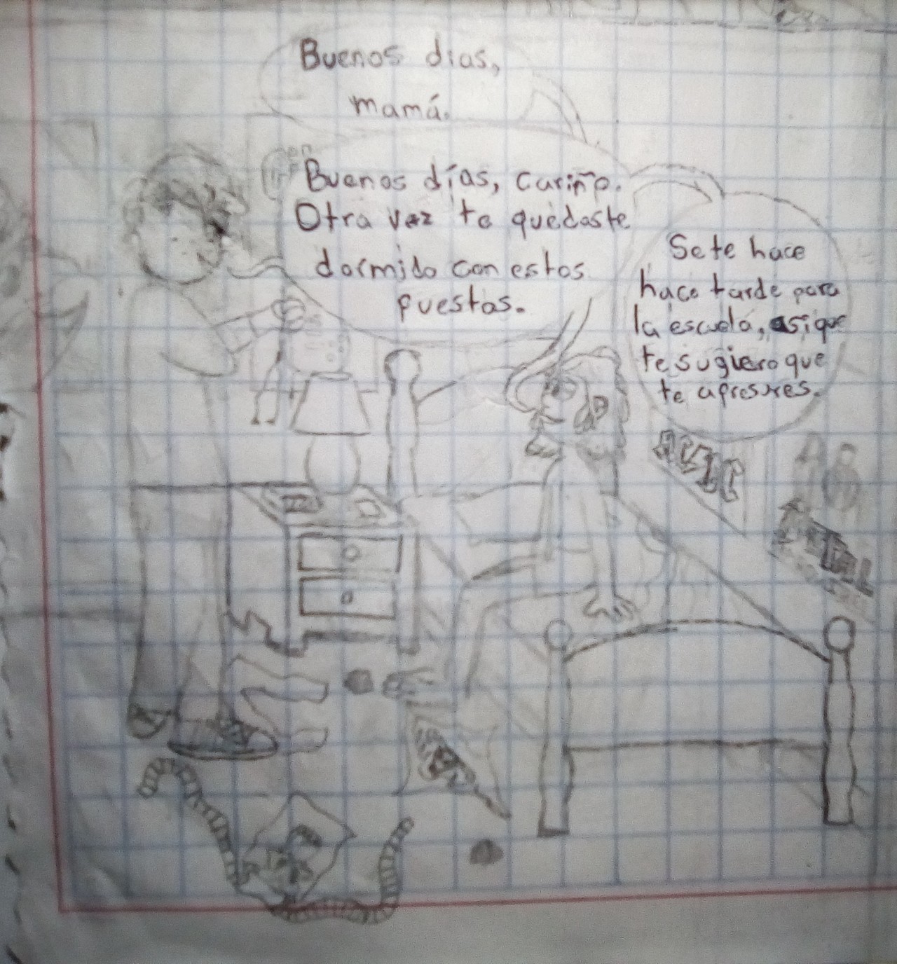 De Tal Palo… page 8 full