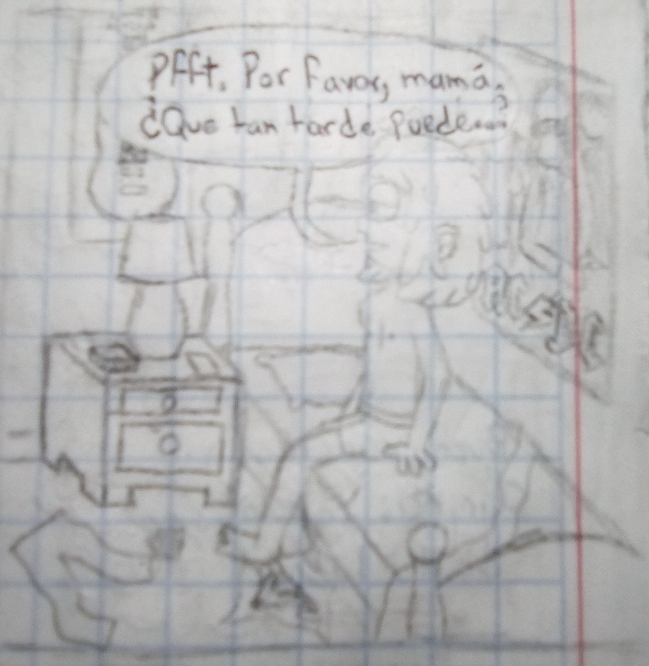 De Tal Palo… page 9 full