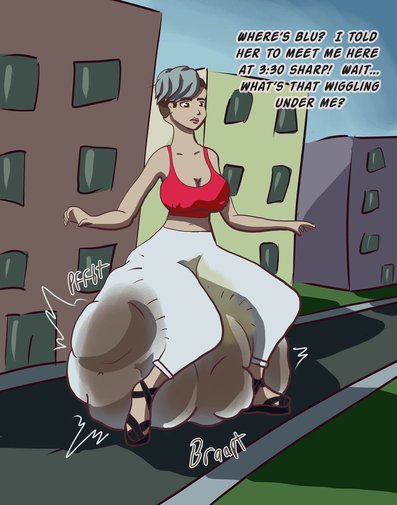 Artist - igpmpft page 10 full