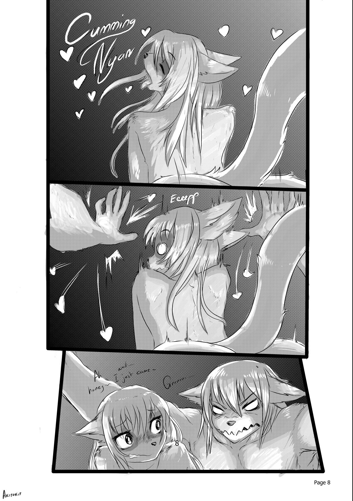 Beach Happy F**k page 7 full