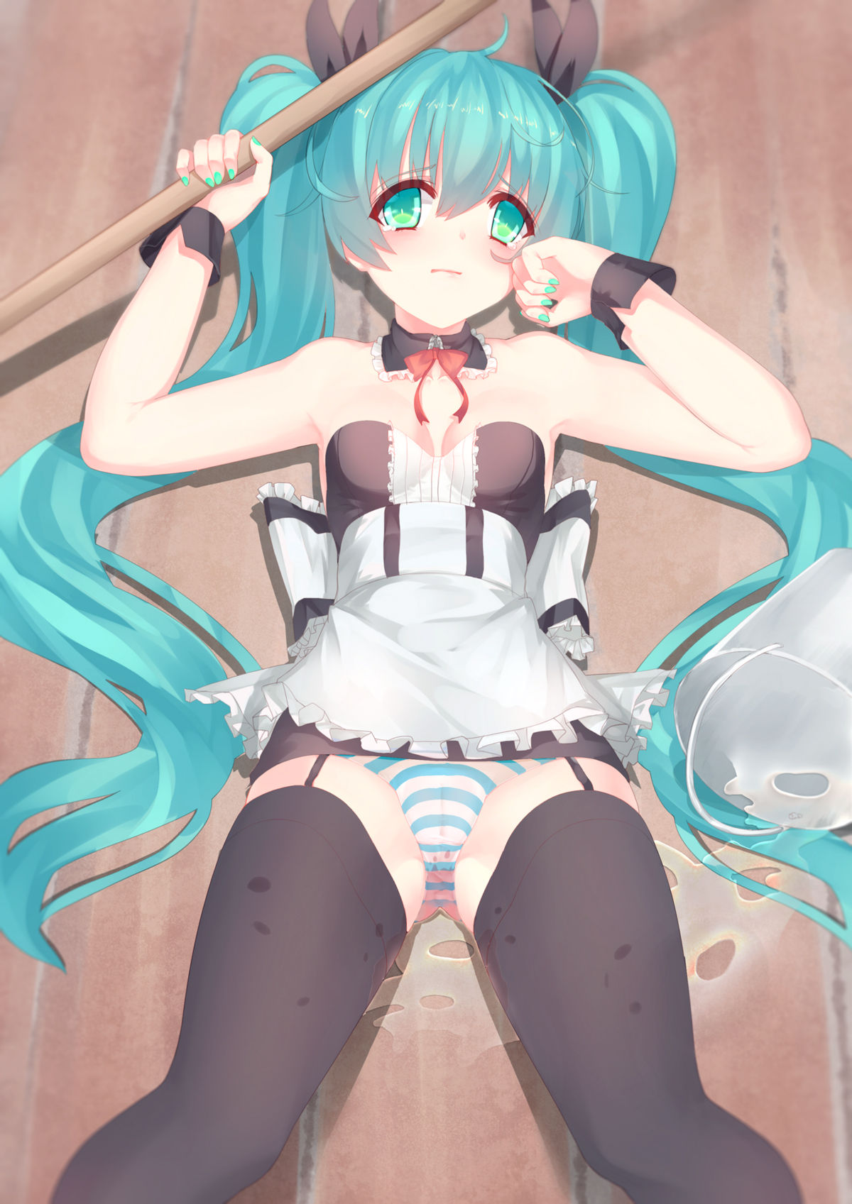 Vocaloid collection page 5 full