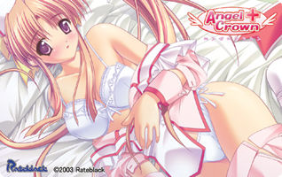 Angel Crown page 2 full