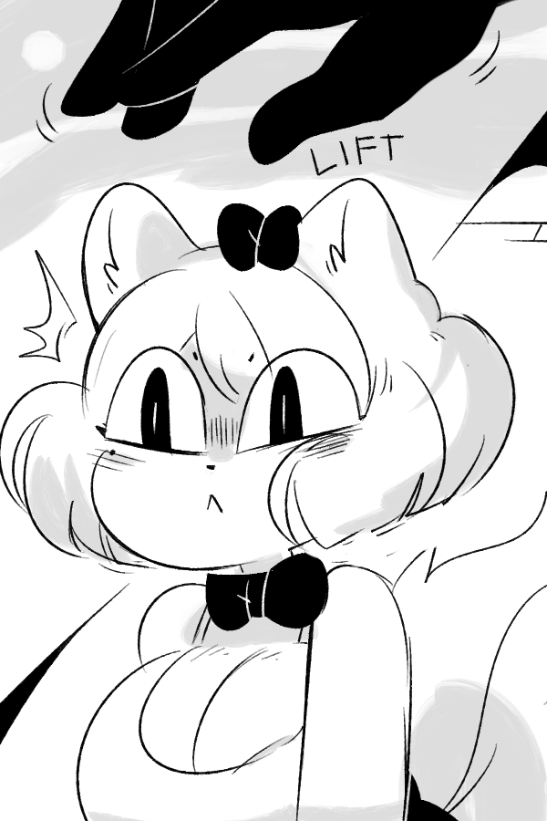 sugar comic comission page 6 full