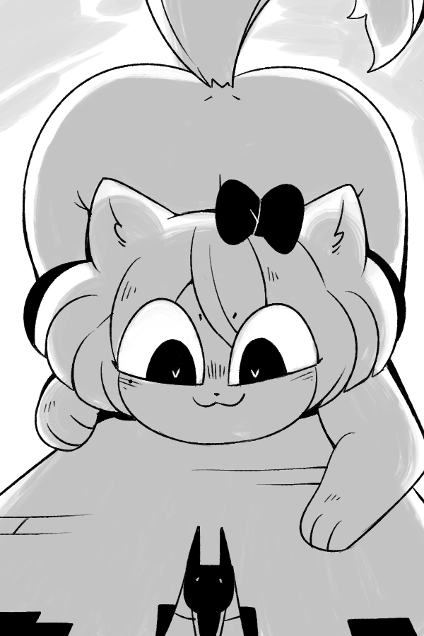 sugar comic comission page 9 full
