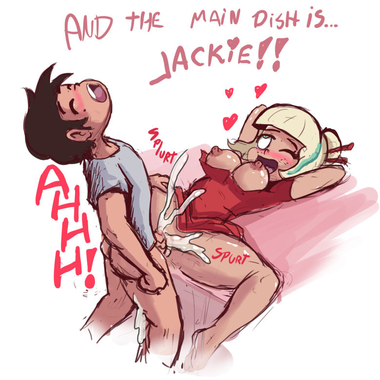 My Favourite Jackie Lynn Pic from Raico Sama page 5 full