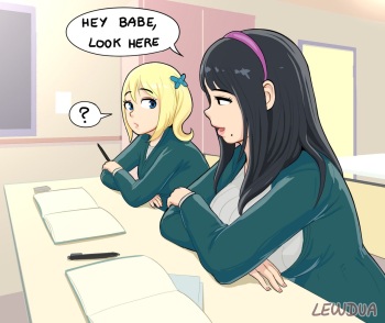 The Contest cover