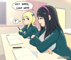 The Contest