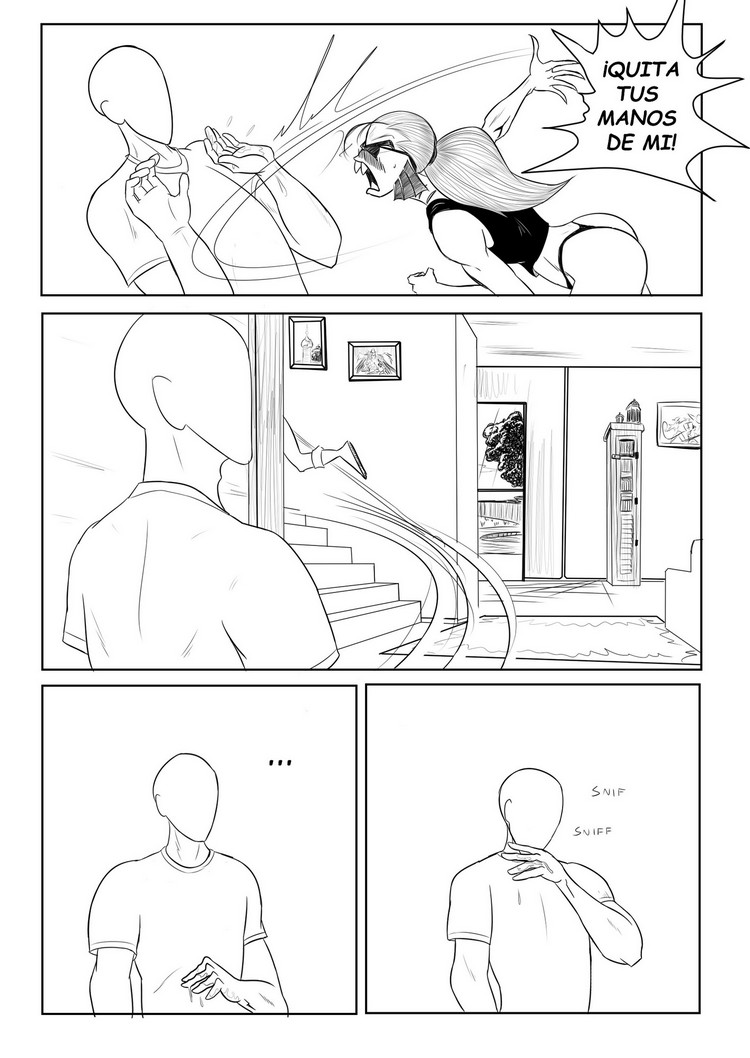 Spear of just us page 9 full