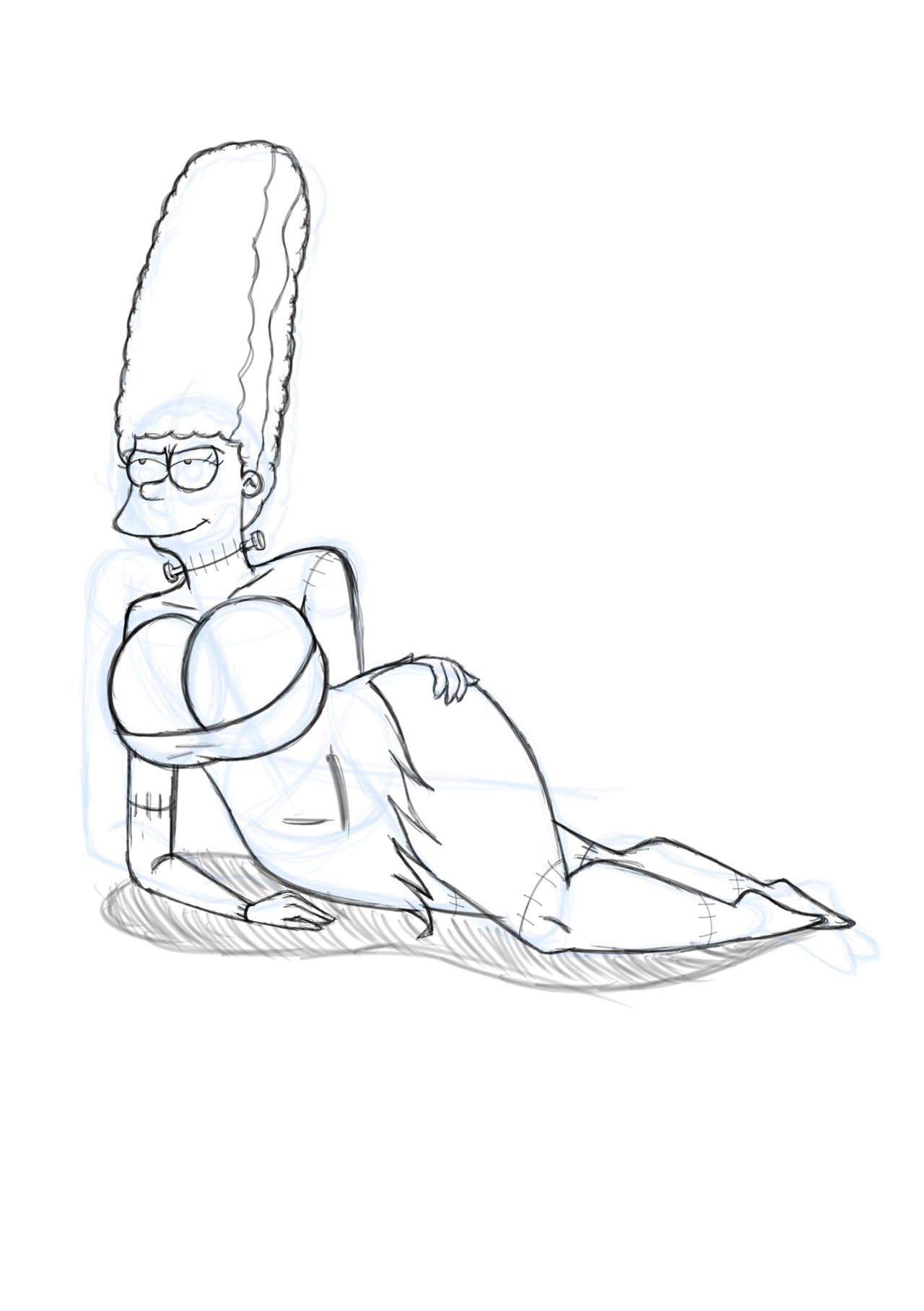Artist - MrSiah: Current WIP'S page 10 full