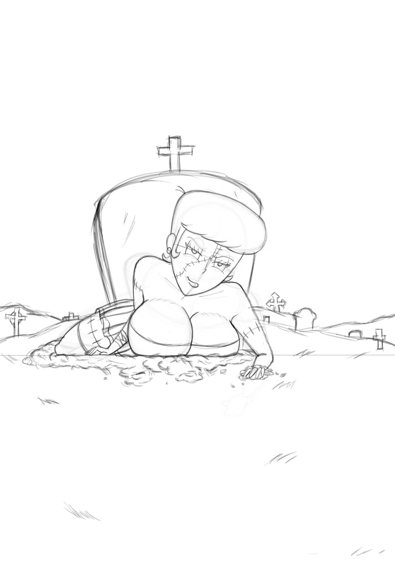 Artist - MrSiah: Current WIP'S page 3 full