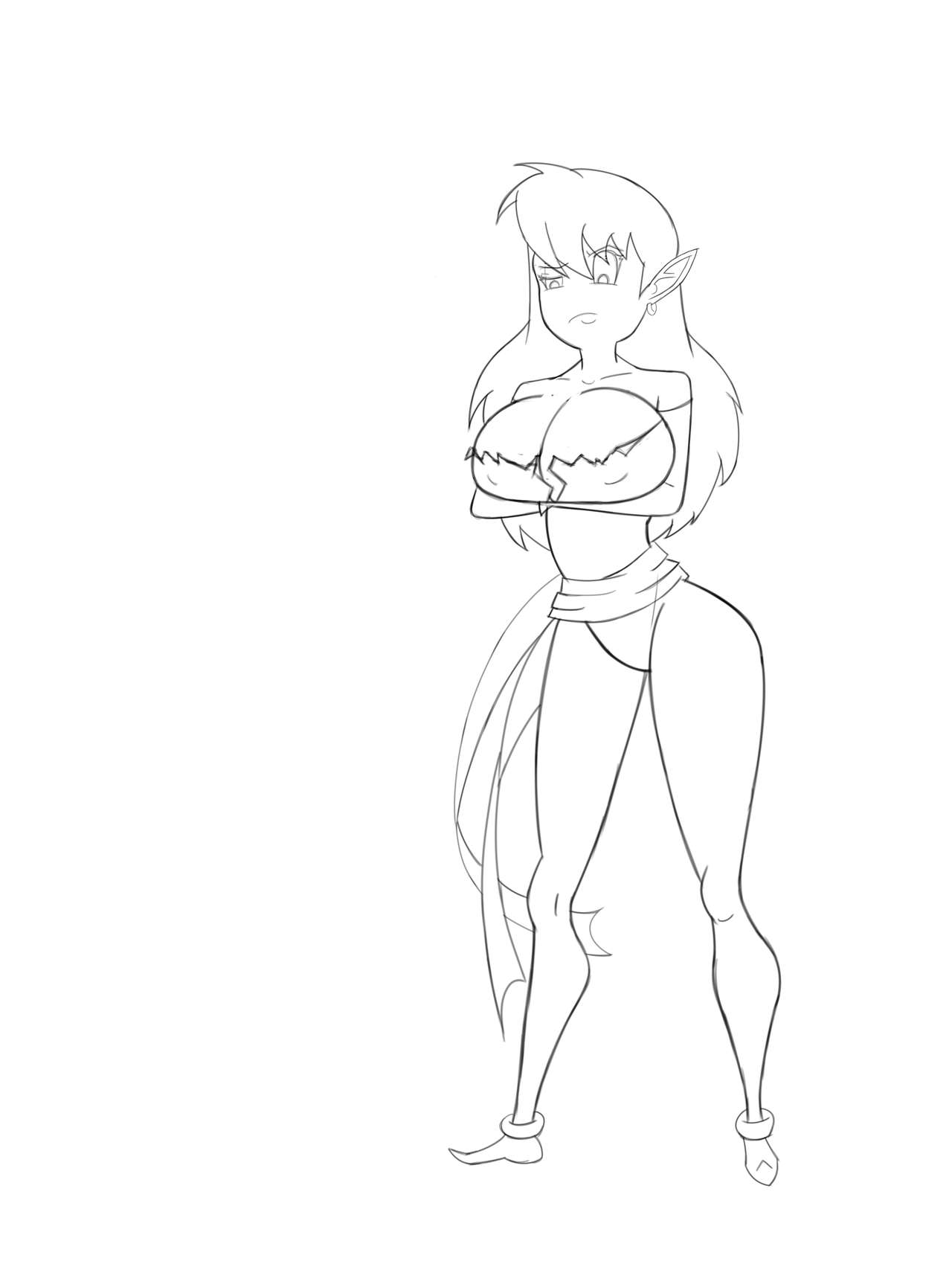 Artist - MrSiah: Current WIP'S page 8 full