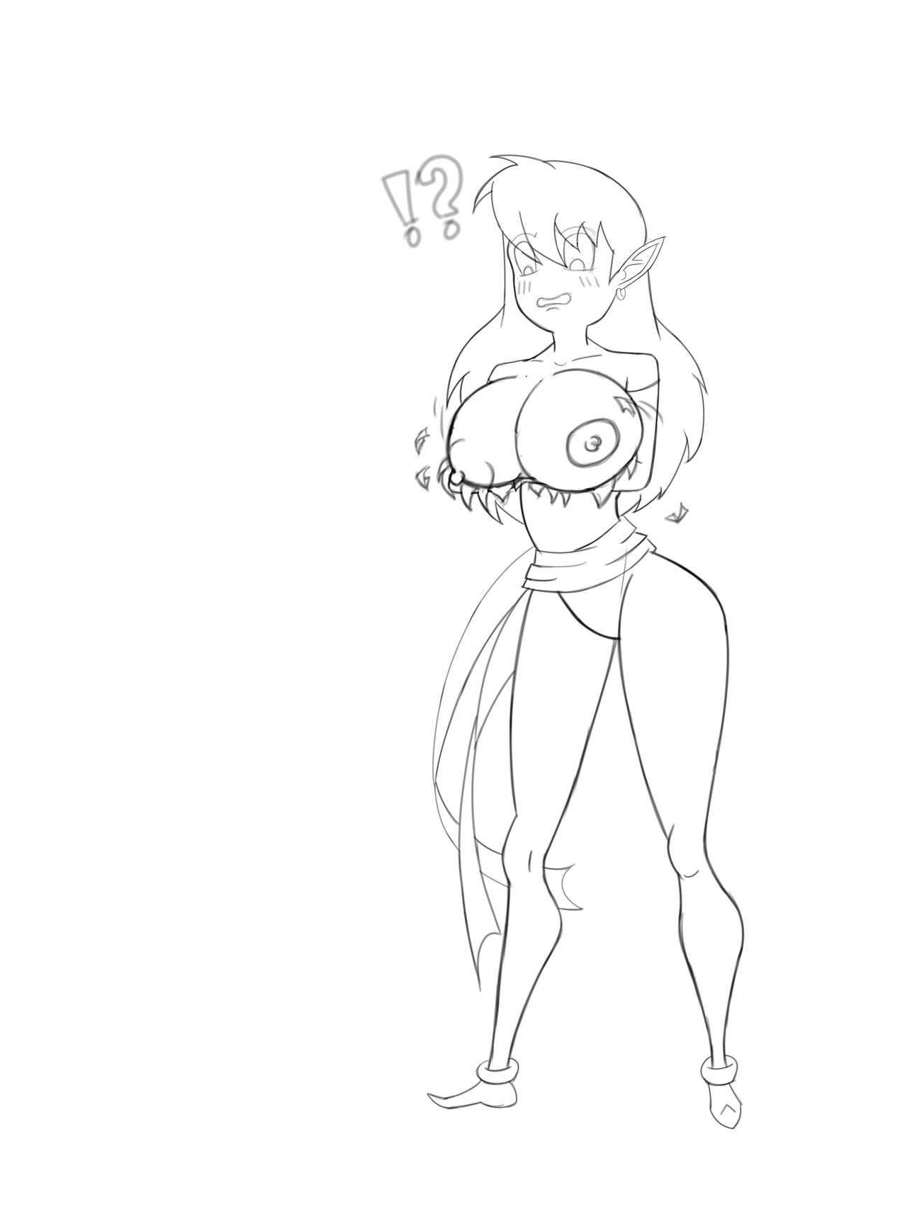 Artist - MrSiah: Current WIP'S page 9 full